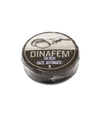 Семена сорта Haze Autoflowering fem (Dinafem Seeds)