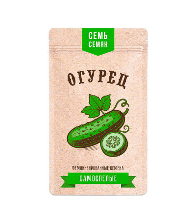 Семена сорта Dos-Vi-Dos Auto fem (Семяныч)