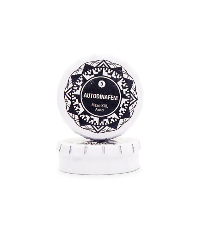 Семена сорта Haze XXL Autoflowering fem