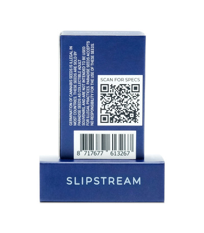 Семена сорта Slipstream fem (Compound Genetics)