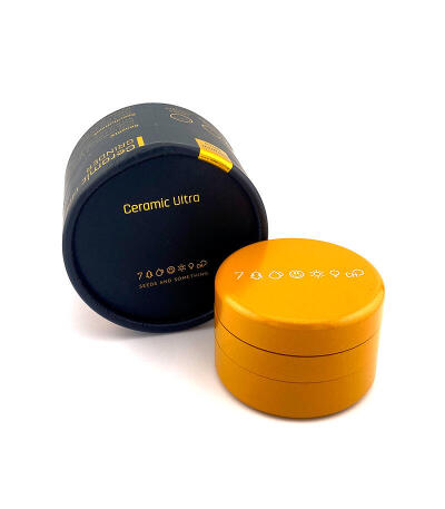 Гриндер Ceramic Ultra 7CH