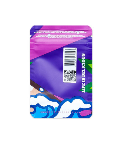 Семена сорта Marmalate reg (Delicious Seeds)