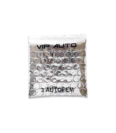 Семена сорта VIP Auto fem (VIP seeds)