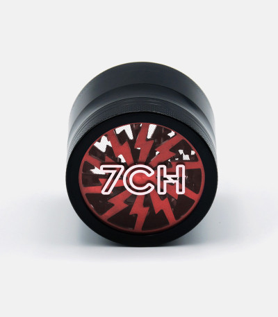 Гриндер Тандер Блэйд