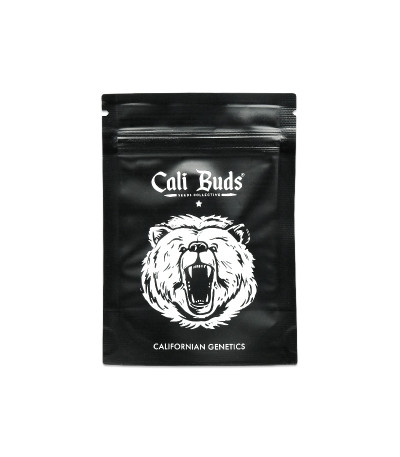 Семена сорта Tropicana Cookies Auto fem (Cali Buds Seeds)