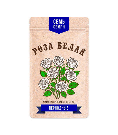 Семена конопли сорта Permanent Marker fem (7CH American)