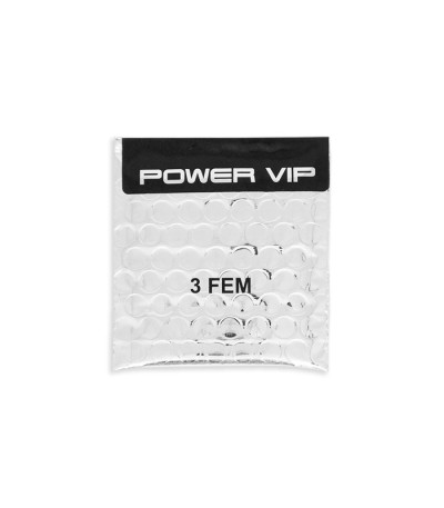 Семена сорта Power VIP fem (VIP seeds)