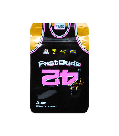 Семена сорта Lemon Cherry Cookies Auto fem (FastBuds)