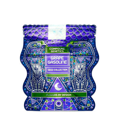 Семена сорта Dulce Dreams fem