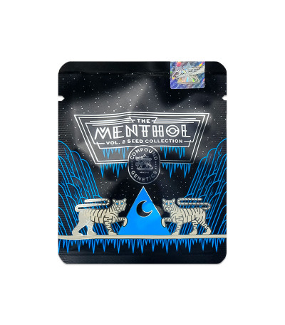 Семена сорта Permafunk fem (Compound Genetics)