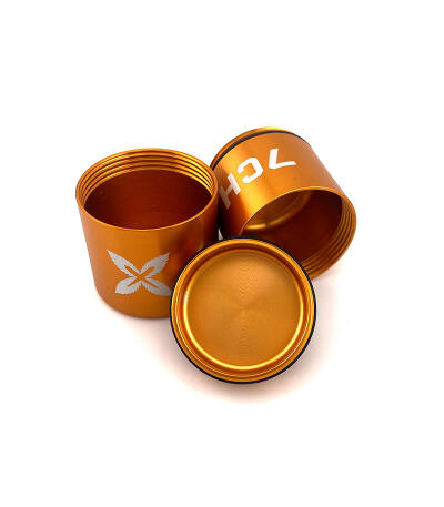 Капсула-брелок Split 7CH