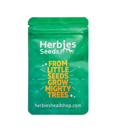 Микс семян конопли Fem Mix Pack #1 fem (Herbies Seeds)
