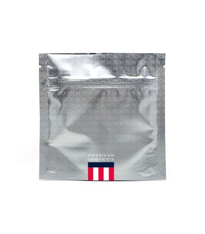 Семена сорта конопли Pink Runtz Auto от 7CH American