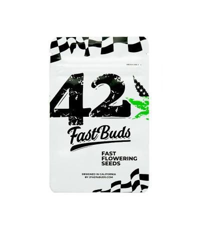 Семена сорта GG4 Sherbet FF fem (FastBuds)