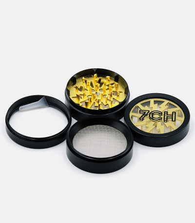 Гриндер Тандер Блэйд