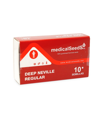 Семена сорта Deep Neville reg