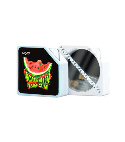 Семена сорта Watermelon Zum Zum fem (UKHTA)