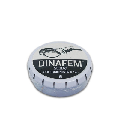 Микс семян конопли Pack Coleccionista №14