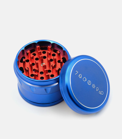 Гриндер Кукис