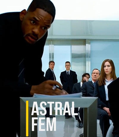 Семена сорта Astral fem (Семяныч)