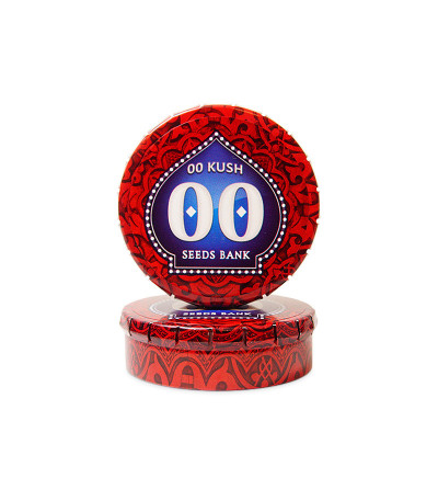 Семена сорта 00 Kush fem (00 Seeds)