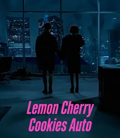 Семена сорта Lemon Cherry Cookies Auto fem (FastBuds)