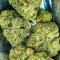 Семена сорта Gator Breath fem (7CH American)