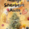 Семена сорта Mango Sherbert Auto fem от Humboldt Seed Company